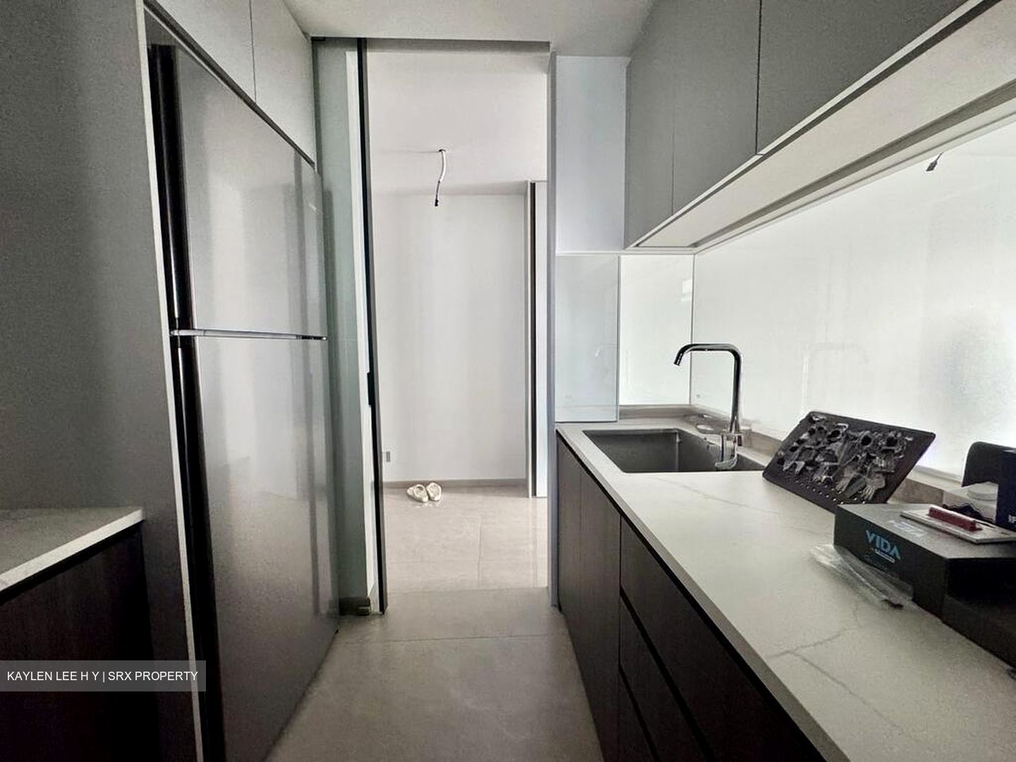 Sky Eden@Bedok (D16), Apartment #566644121